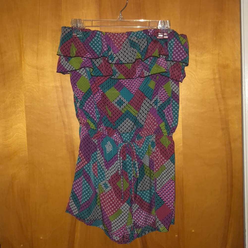 Romper